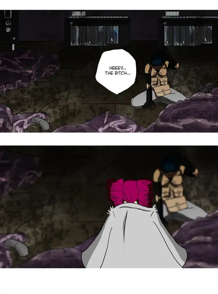 Dragon and Weed: Origins Chapter 68 17